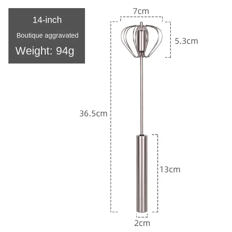 Electric Milk Frother & Egg Beater – 3-Speed Handheld Mixer Electric Milk Frother Peaceful Pleasures Health and Wellness Manual egg beater