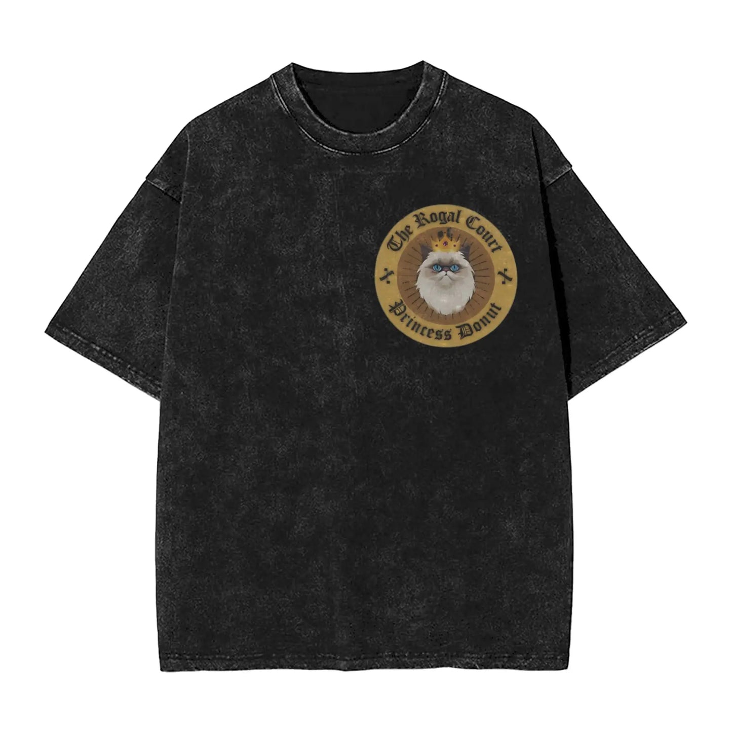 Dungeon Crawler Carl Men's Graphic T-Shirt | Y2K Harajuku Tee