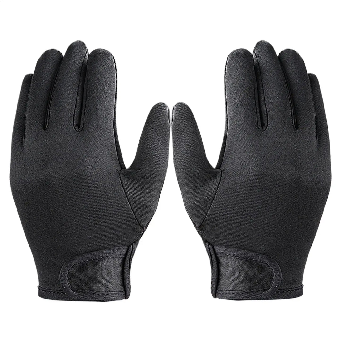 Heat-Resistant Hair Styling Glove | Curling & Straightening