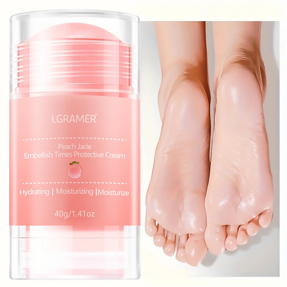 Collagen Anti-Wrinkle Hand Cream – Repair, Brighten & Moisturize Peaceful Pleasures Health and Wellness