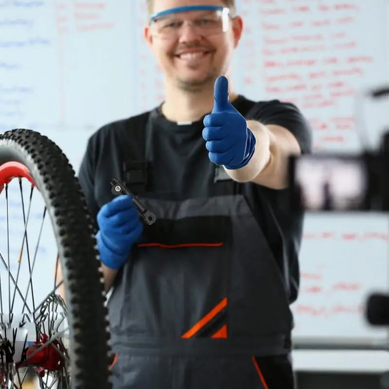 Bikes Front Fork Holder Bicycles Fenders Support Pole Flexible Bikes Fenders Parts Cycling Repair Parts plastic Stable Mounting Peaceful Pleasures Health and Wellness