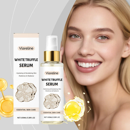 Viareline Face & Neck Firming Spray – Anti-Aging Moisturizer Firming Face Spray Peaceful Pleasures Health and Wellness