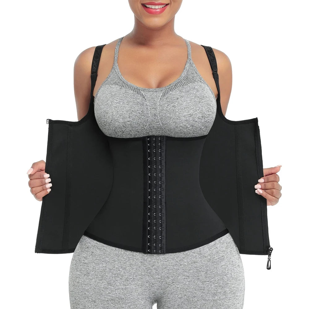 Postpartum Belly Band for Women - Maternity & Post Pregnancy Support Belt, Waist Trainer Cincher Shapewear for Recovery, C-Secti Peaceful Pleasures Health and Wellness
