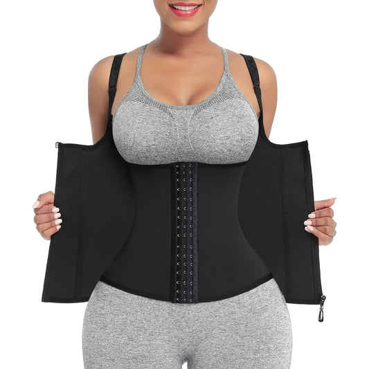 Postpartum Belly Band for Women - Maternity & Post Pregnancy Support Belt, Waist Trainer Cincher Shapewear for Recovery, C-Secti Peaceful Pleasures Health and Wellness