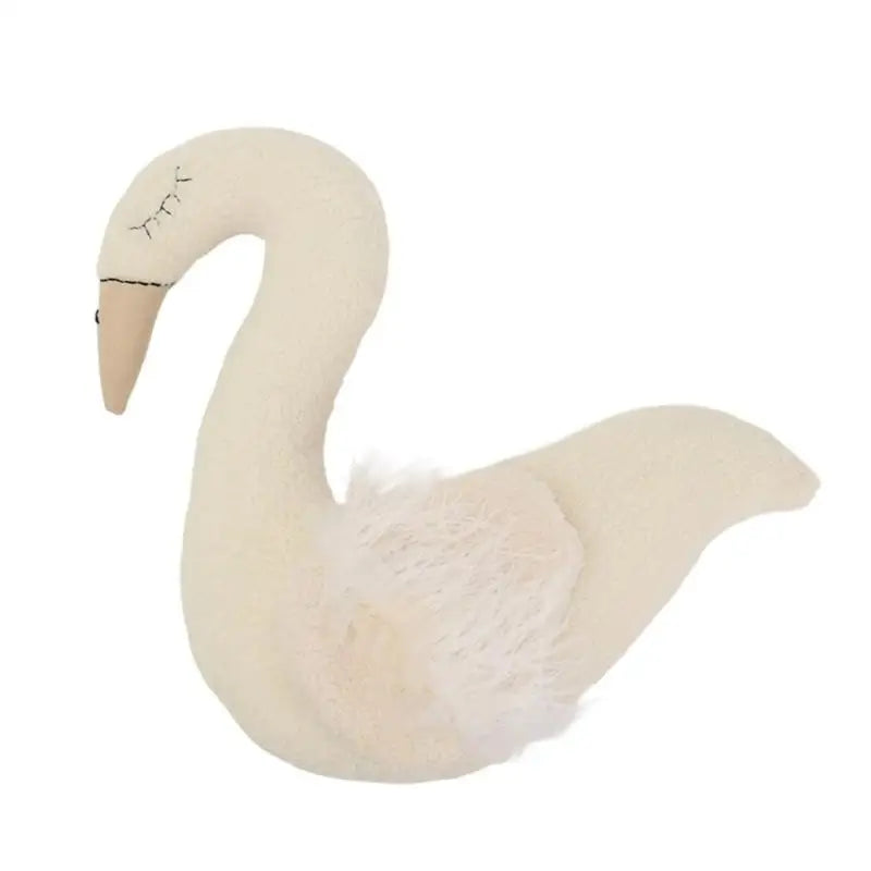 Flamingo Newborn Photography Prop – Safe Unisex Baby Photo