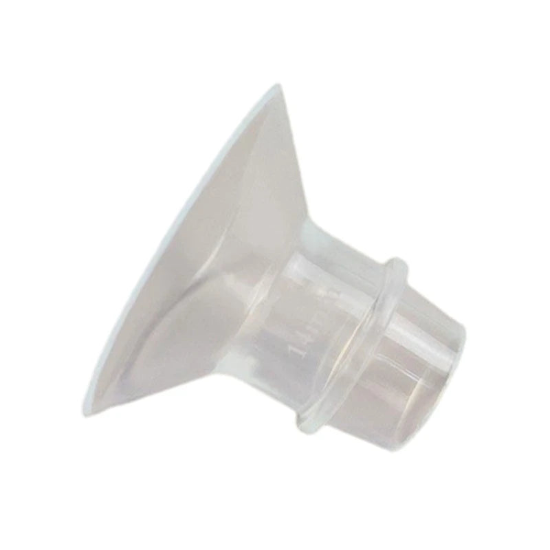 Silicone Breast Flange Insert Reducer | 8 Sizes, BPA-Free