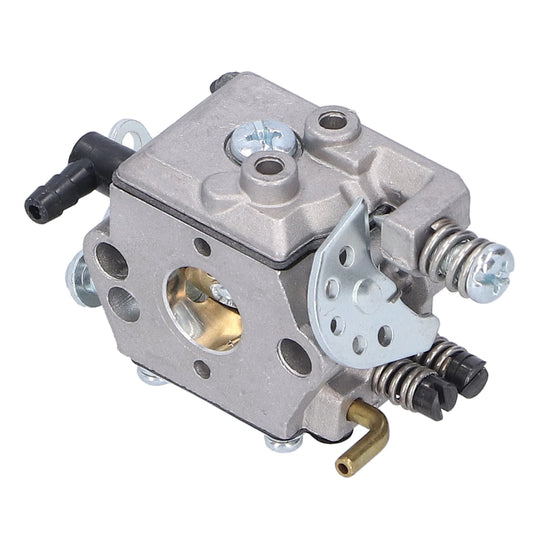 Carburetor Iron Carb Replacement Electric Chainsaw Accessory Fit Peaceful Pleasures Health and Wellness Default Title
