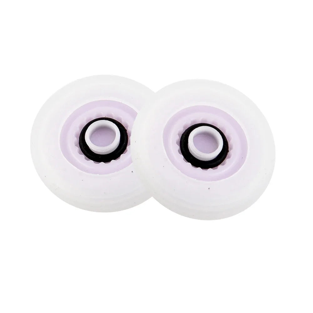 5-Pack Shower Flow Reducer – 4L 6L 7L 9L/min Water Saver Set