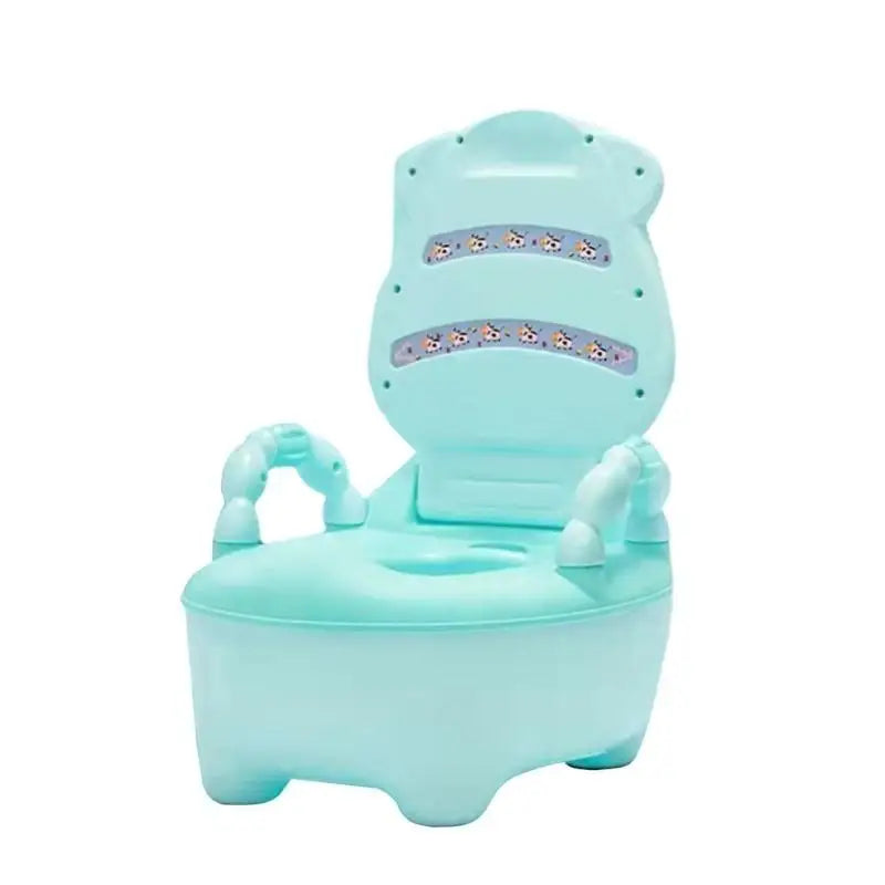 Baby Potty Training Toilet Chair Kids Ages 0–4 | Detachable