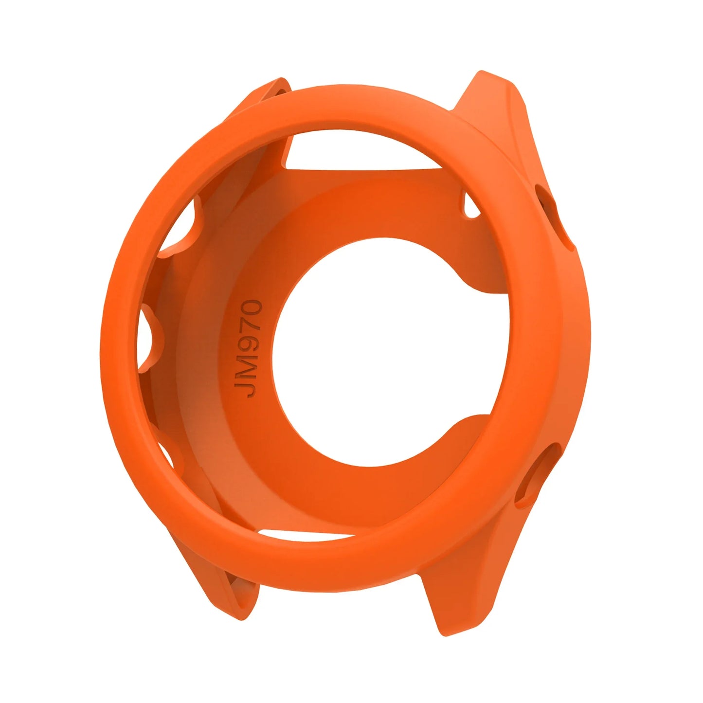 Silicone Bumper Case for Garmin Forerunner 570 & 970