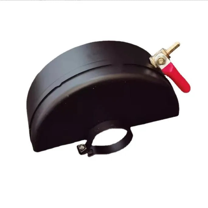 M10 M14 Angle Grinder Grooving Machine Adapter | 100/125 Type Peaceful Pleasures Health and Wellness