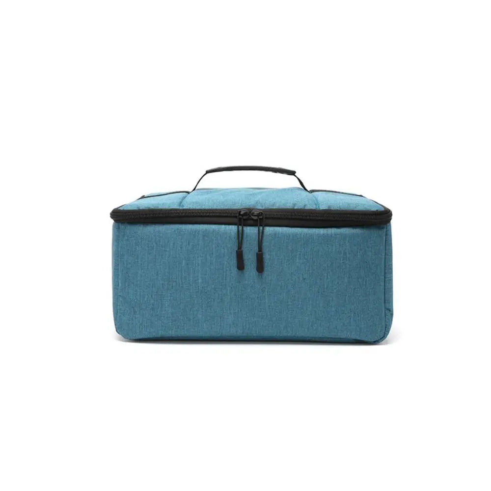 Waterproof Oxford Camera Insert Bag | DSLR Photography Organizer