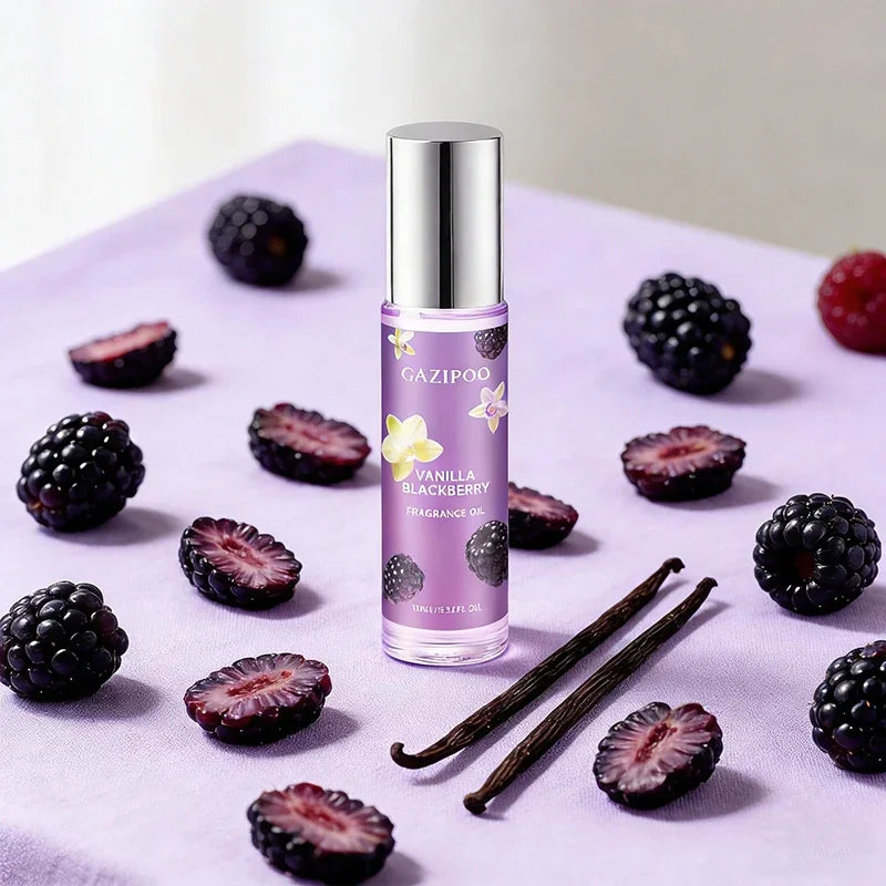 WARMKISS Blackberry Vanilla EDP Perfume | Sweet Fruity Scent