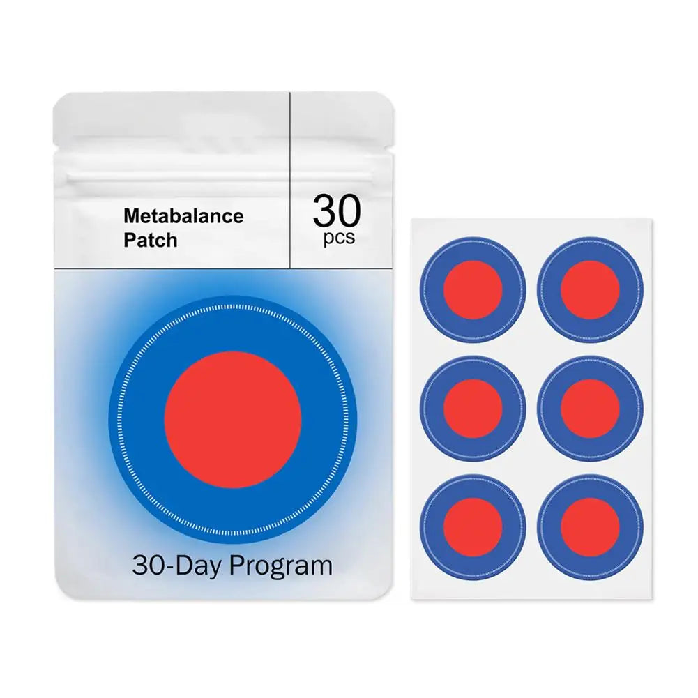 Daily Body Nourishing Patches – Deep Hydrating Skin Care 30pc
