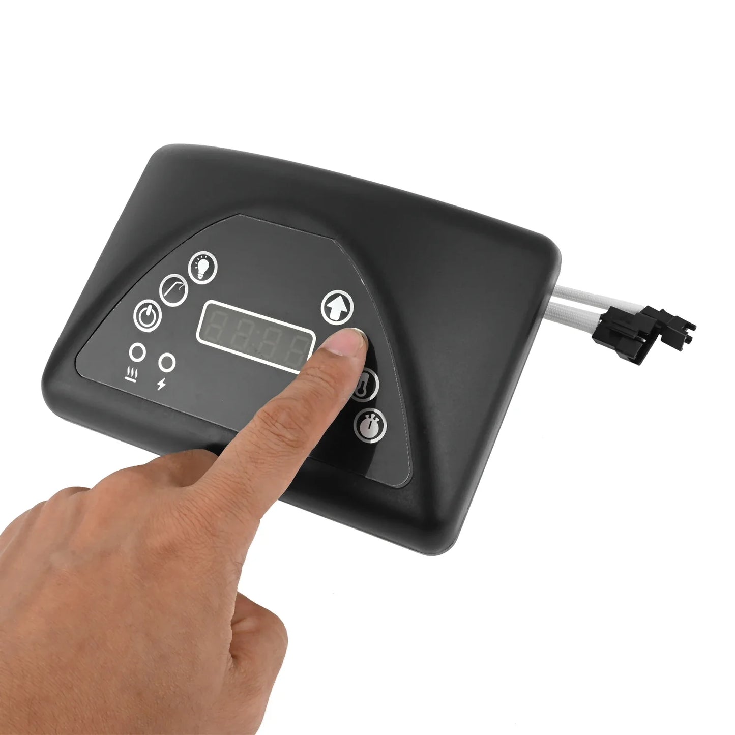 Masterbuilt Smoker Digital Control Panel #9907190002 Replacement