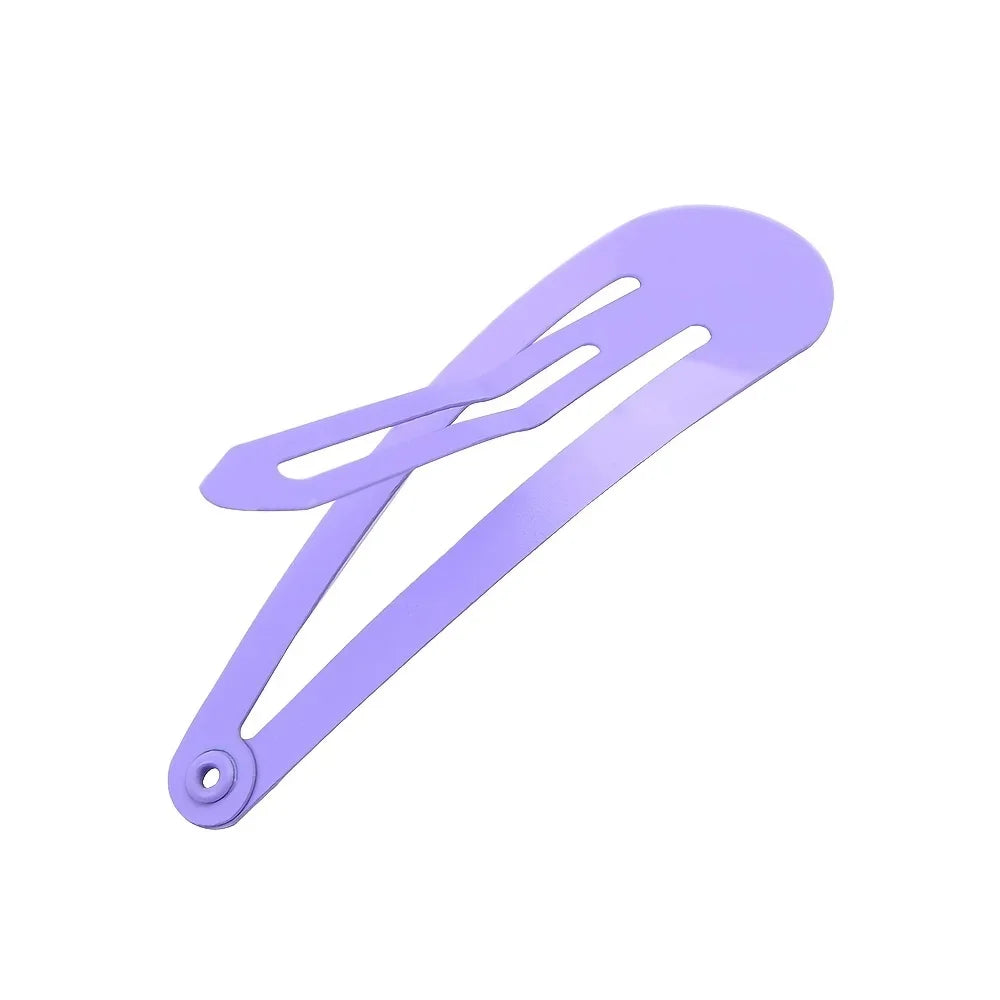 Cute Cartoon Snap Hair Clips & Barrettes for Women Peaceful Pleasures Health and Wellness