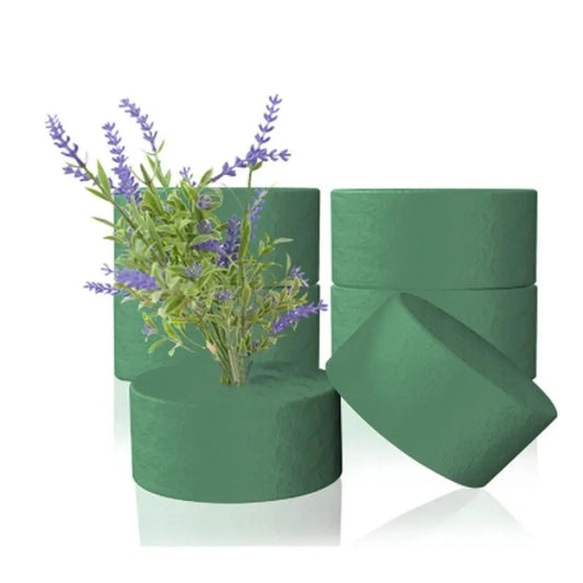 Floral Foam Blocks for Fresh Flower Arrangements | DIY Bouquet Floral Foam Block Oasis Select