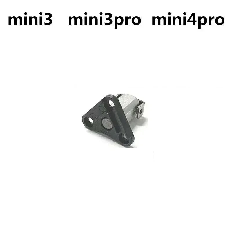 Universal Front Arm Axis for DJI Mini 3/3 Pro Mini 4 Pro Left Right Reinforced Version Motor Arm Accessory Spare Part Brand new Peaceful Pleasures Health and Wellness Front