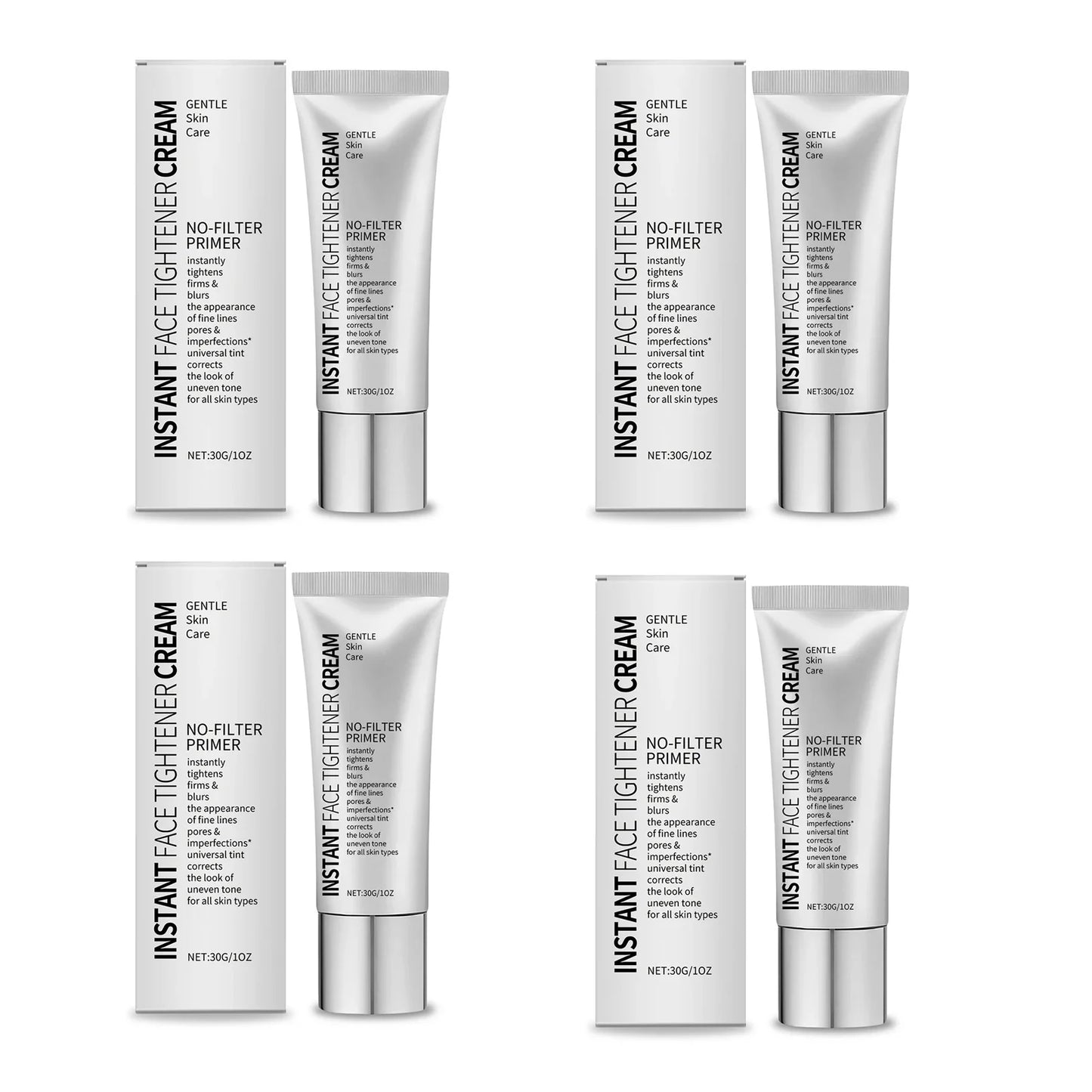 Hydrating Face Primer – Skin Barrier, Even Tone & Fine Lines