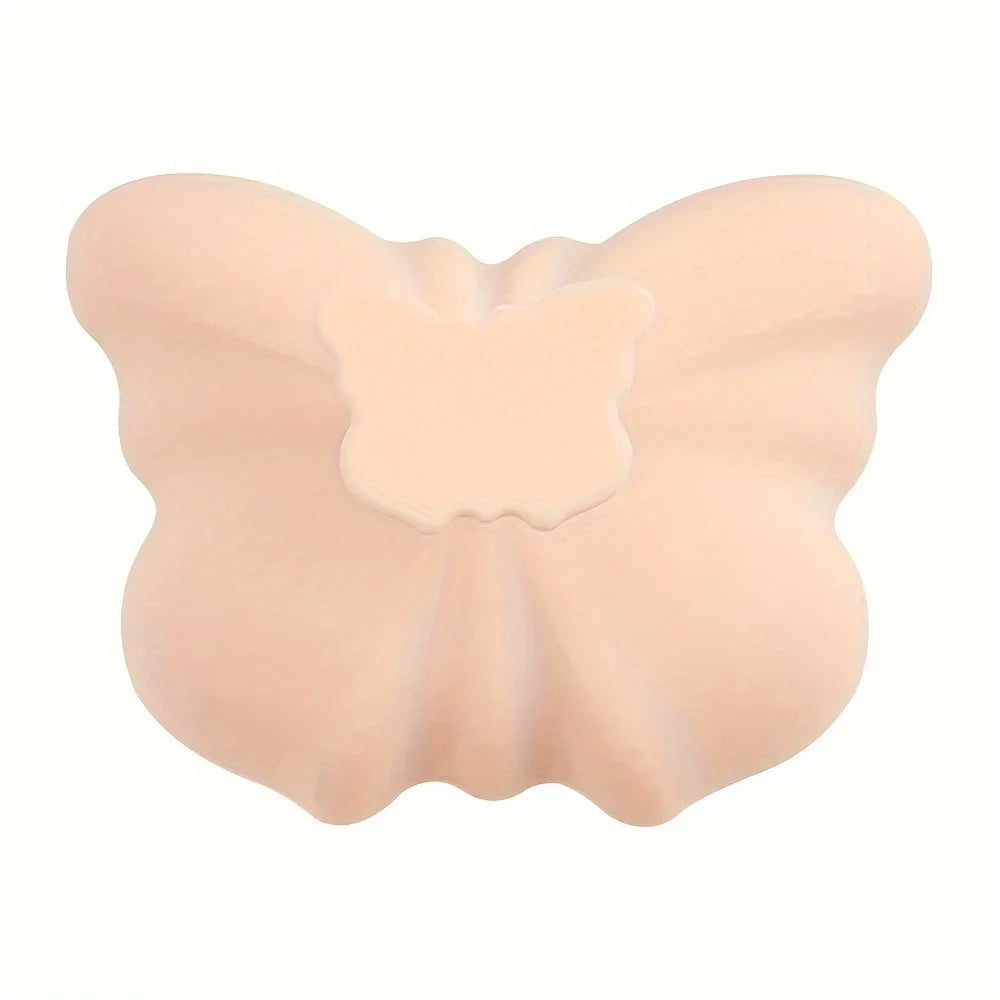 Silicone Scalp Massager Shampoo Brush for Hair & Wigs
