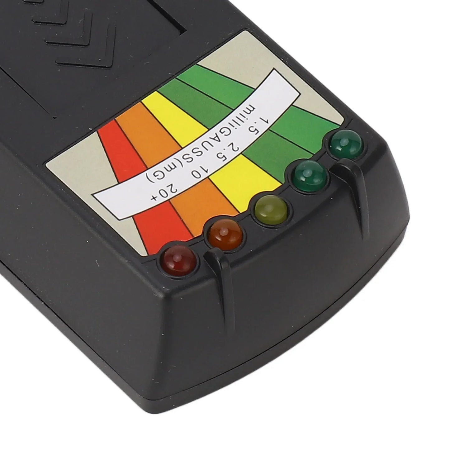 Magnetic Field Detector EMF Meter Hunting Paranormal Tester