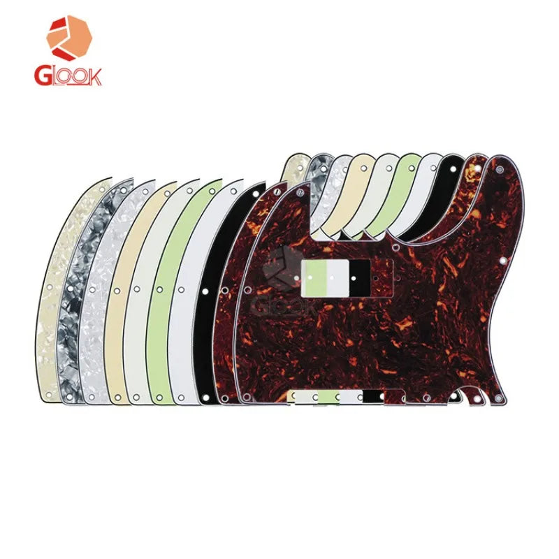 TL Electric Guitar Meifenmo Fen Small Double-sided Board American