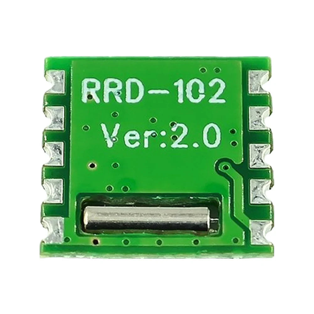 RDA5807M FM Stereo Radio Module 76-108MHz I2C for Arduino