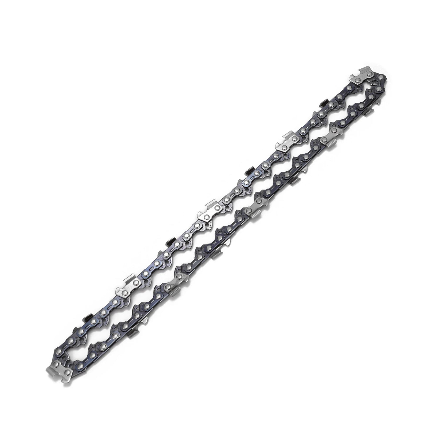 6 Inch/4inch/8inch Mini Steel Chainsaw Chain Electric Electric Saw Accessory Replacement Electric Chain Saw Chain Peaceful Pleasures Health and Wellness 8inch 1pcs