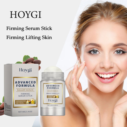 1/2/4pcs Retinol Hyaluronic Acid Stick Anti Wrinkle Tighten Pores Firming Lifting Skin Moisturizing Anti Aging Korean Care Balm Peaceful Pleasures Health and Wellness