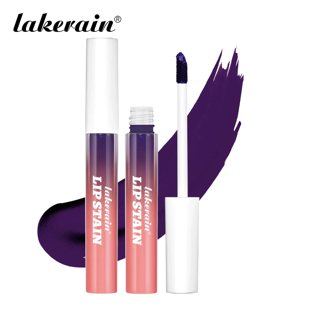 Peel Off Lip Stain Masque – Matte, Waterproof, Long Lasting