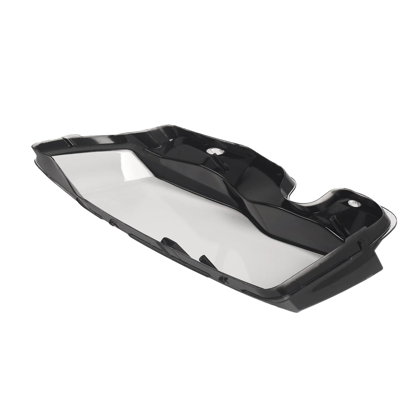 Clear Lens Headlamp Cover Headlight Right Side Replacement Jeep Grand