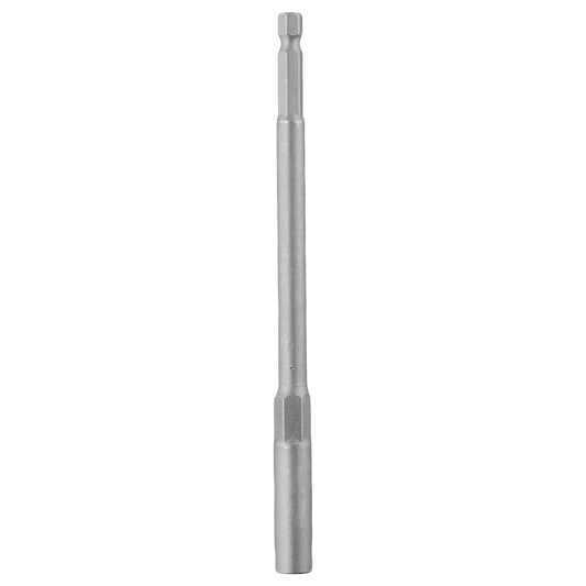 Long Hexagon Nut Driver Drill Bit Socket Wrench Extension Sleeve Peaceful Pleasures Health and Wellness