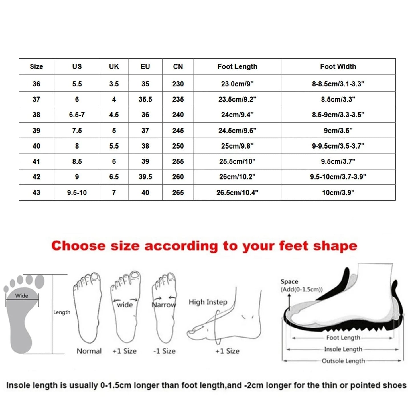 Women's Retro Casual Flat Sandals – PU Upper, Sizes 36–43
