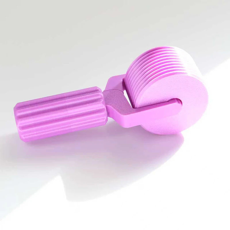 Diamond Painting Roller – Detachable Bead Press Fix Tool Diamond Painting Tool Peaceful Pleasures Health and Wellness Purple