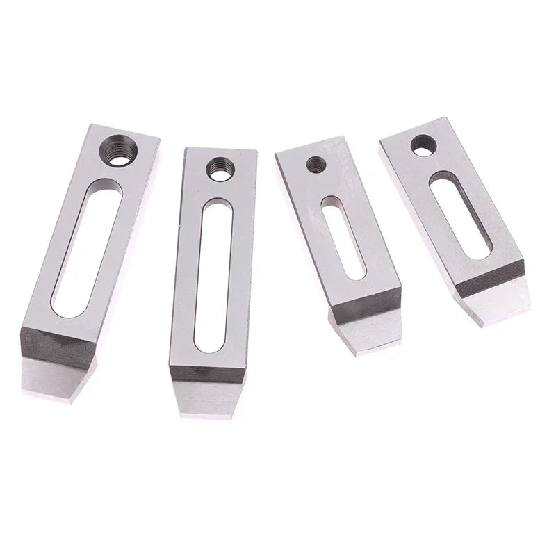 CNC Wire EDM Jig Holder Clamp – Stainless Steel M6 M8 M10