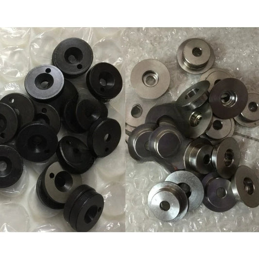 Roland R700 R900 Ink Roller Bearing Gasket F-218559.2 Printing Press Part Peaceful Pleasures Health and Wellness Default Title
