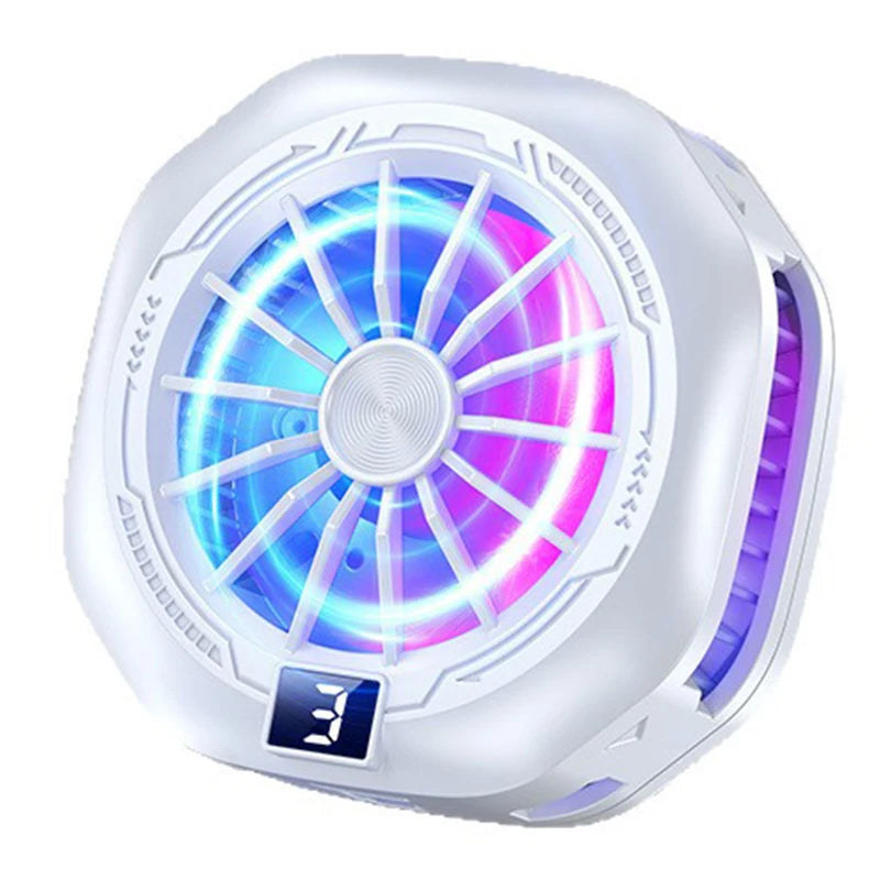 cooling fan for mobile phone cooler for phone gaming portable fan cooler phone radiator fan to cool the mobile fan cooling phone Peaceful Pleasures Health and Wellness