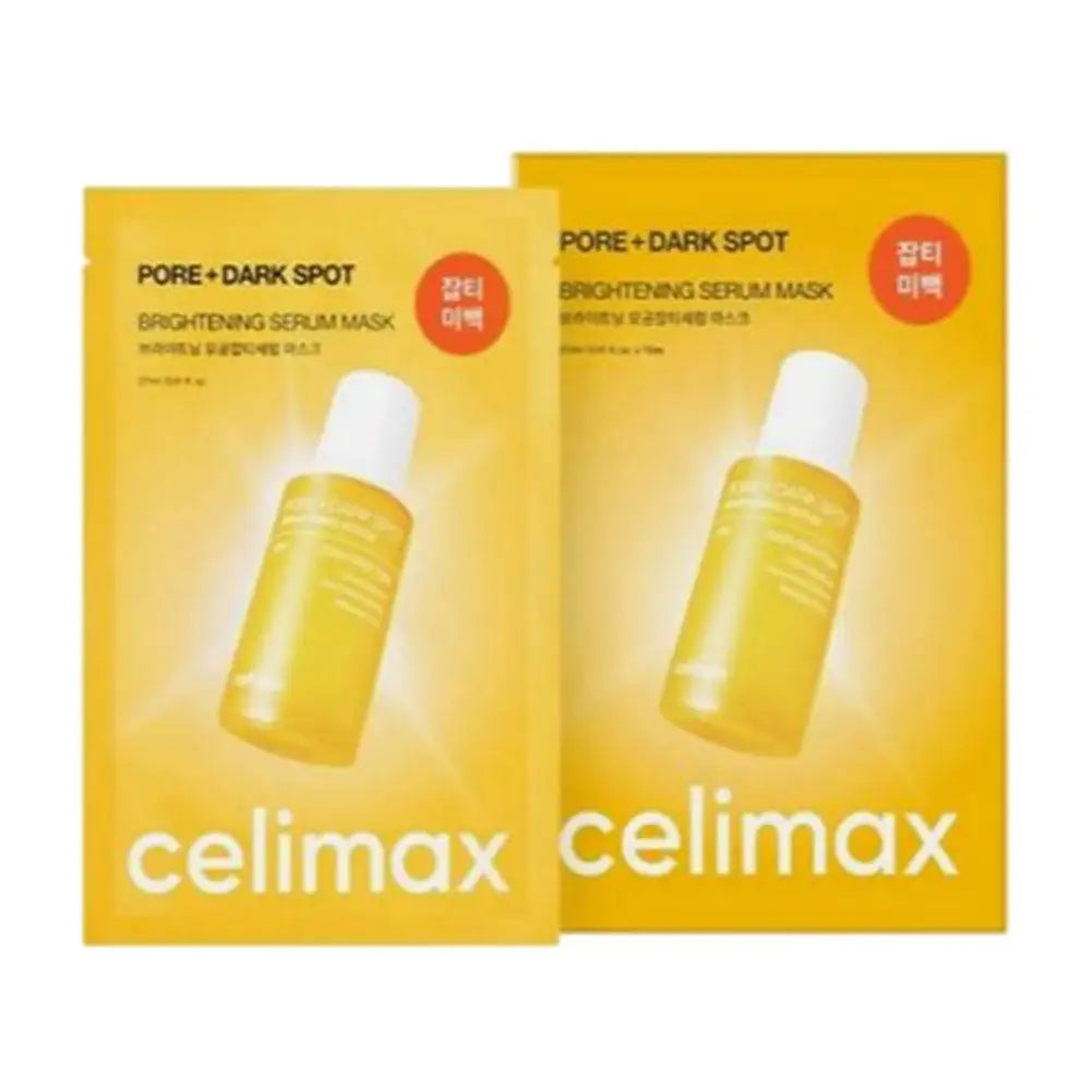 Celimax Noni Fruit Essence Noni Extract Energy Face Facial Skincare Set Korean Anti-Wrinkle Moisturizing Sooth Wrinkle Fine Line Peaceful Pleasures Health and Wellness Facial Mask B
