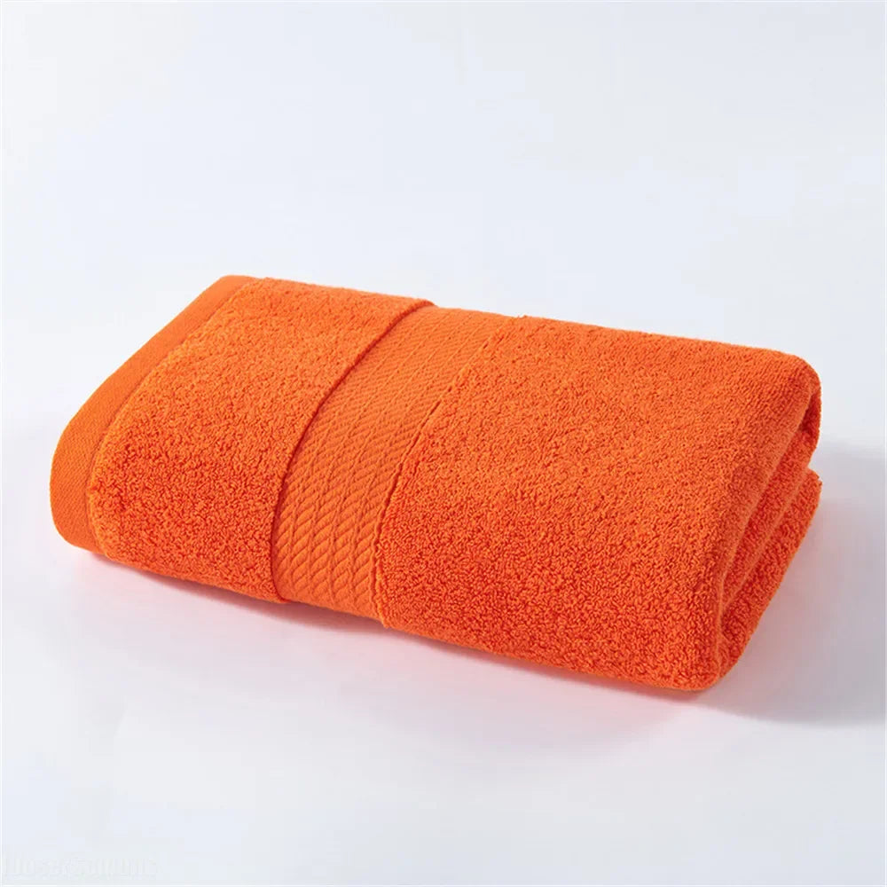 9.2oz Heavy Duty 100% Cotton Face & Hand Towel | Bath, Gym, Spa