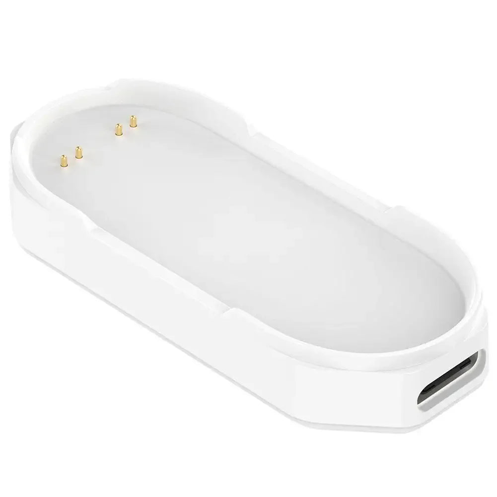 PLAUD NotePin AI Recorder Magnetic Charging Dock | Compact Base