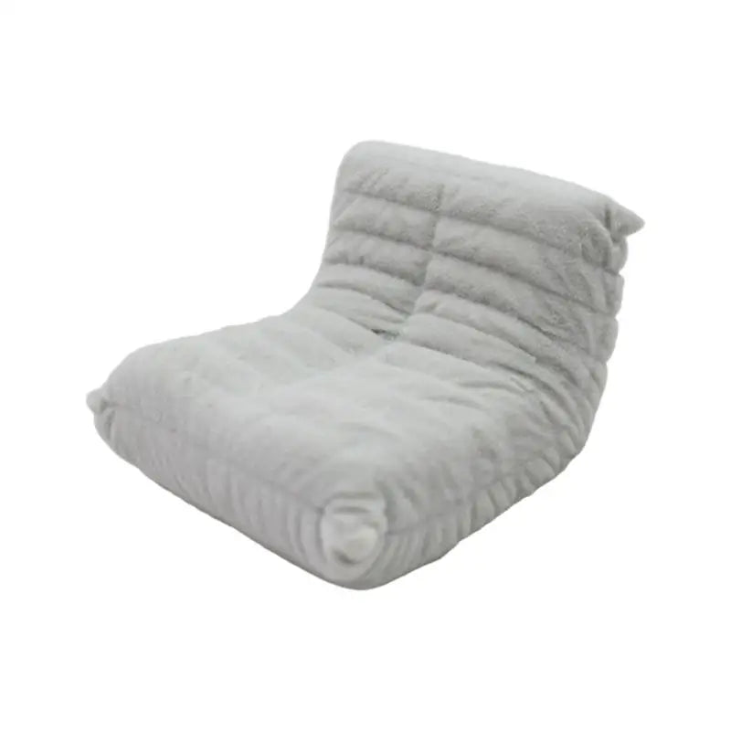 1/12 Scale Miniature Dollhouse Armchair Sofa – Scene Décor