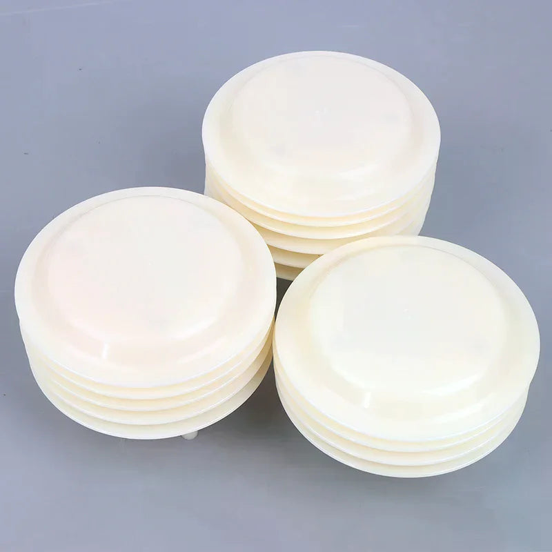 ABS Solar Radiation Shield 4–6 Layer Sensor Housing | HELTC