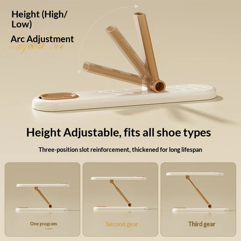 10pcs Aromatherapy Shoe Rack Aromatherapy Double Layer Shoe Organizer Deodorant Shoe Holder Stable for Casual Shoes Rack Student Peaceful Pleasures Health and Wellness
