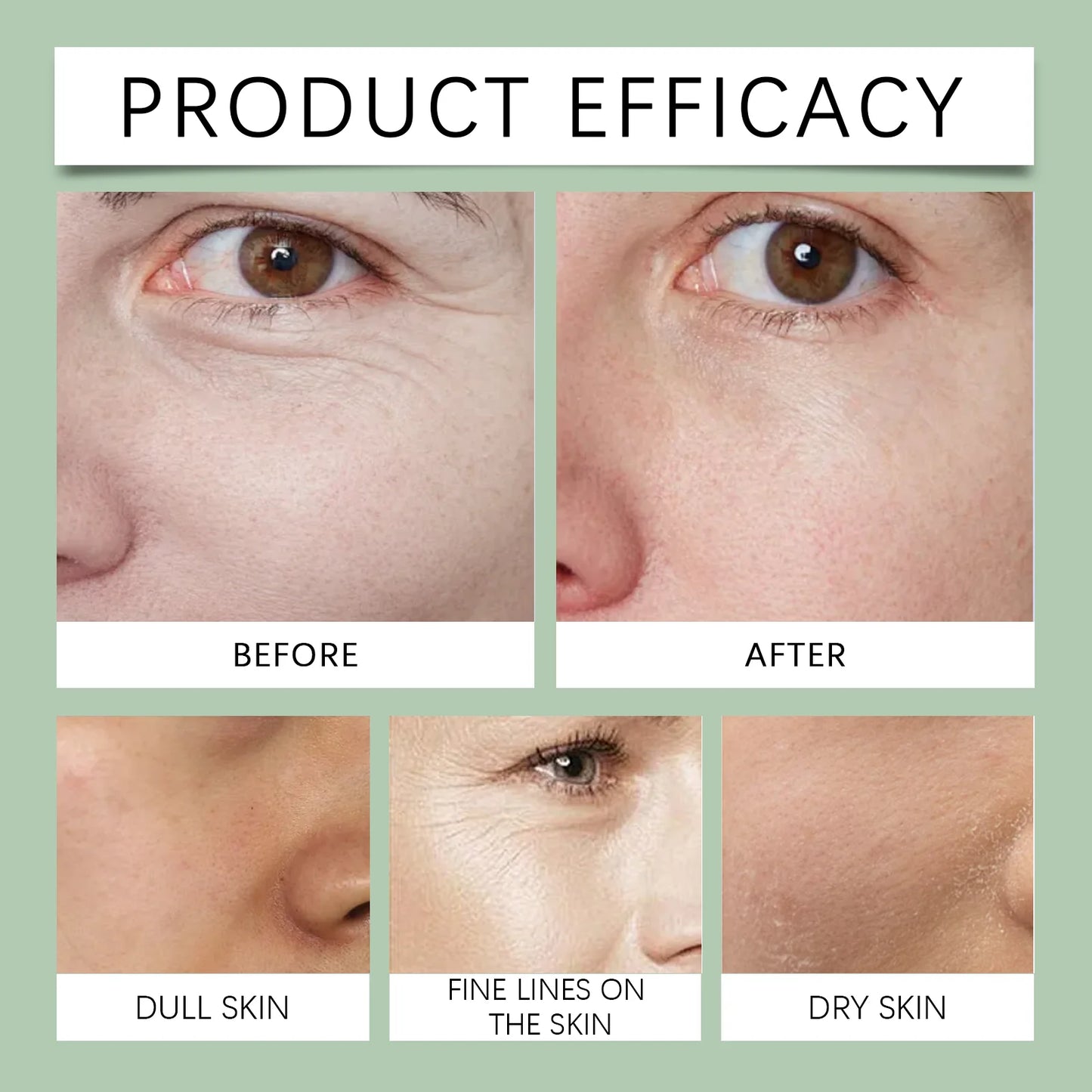 Jaysuing Anti-Wrinkle Firming Face Cream | Moisturizing 100g