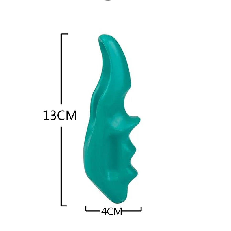 Thumb Saver Massager | Trigger Point Manual Massage Tool Manual Massage Tool Peaceful Pleasures Health and Wellness