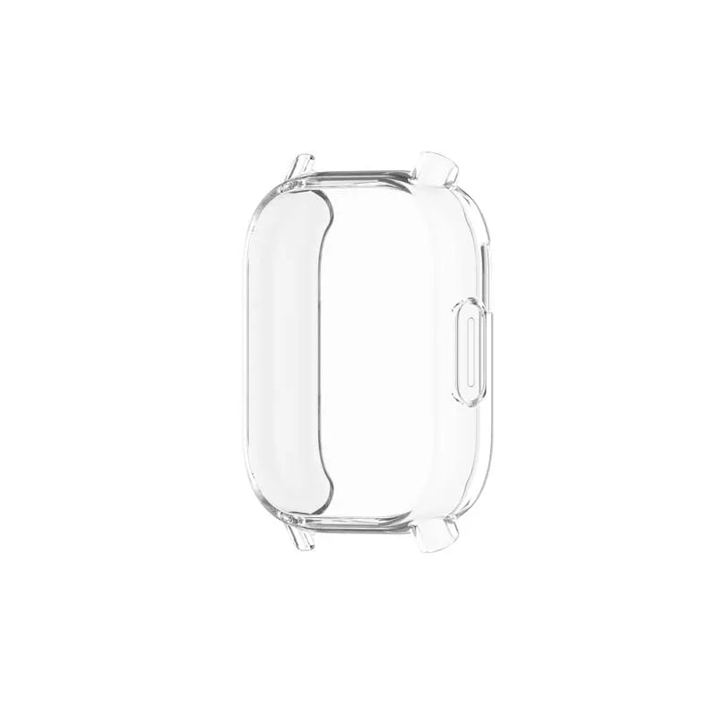 Xiaomi Redmi Watch 5 Lite TPU Screen Protector Bumper Case