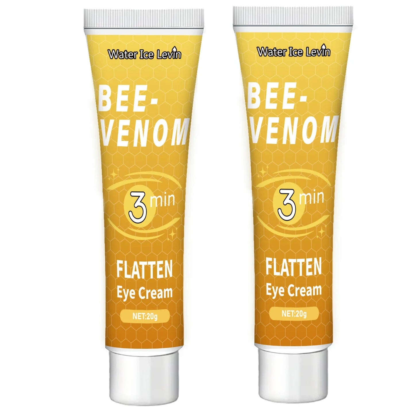 Bee Venom Anti-Wrinkle Firming & Moisturizing Cream