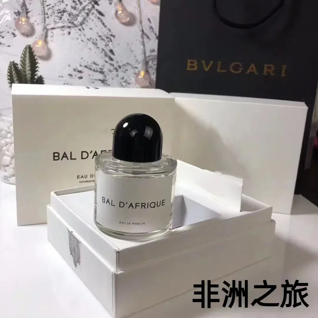 Fresh Floral Unisex Eau de Parfum 100ml | Gift Box Included