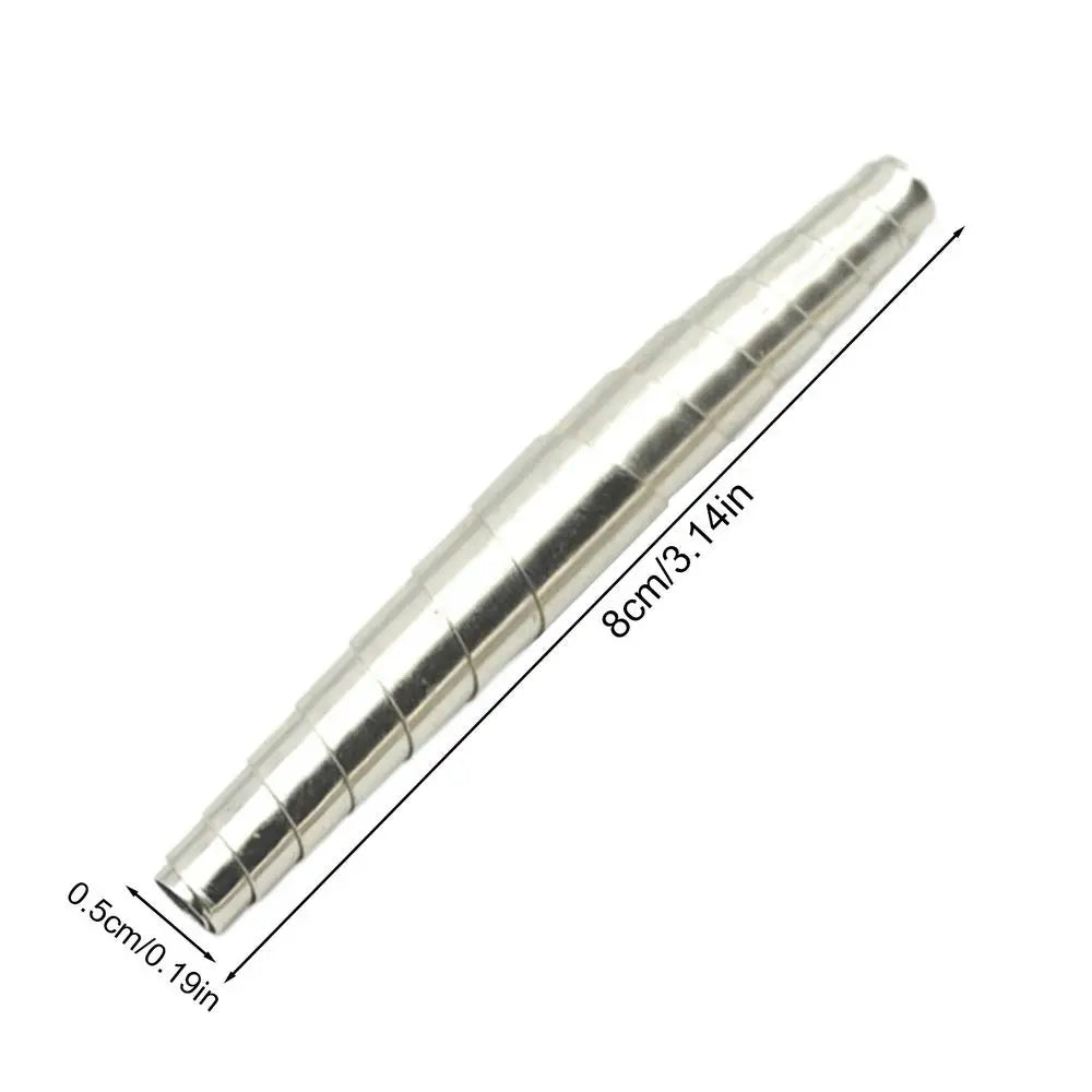 Pruning Shear Replacement Spring – Stainless Steel | 6/7/8 cm