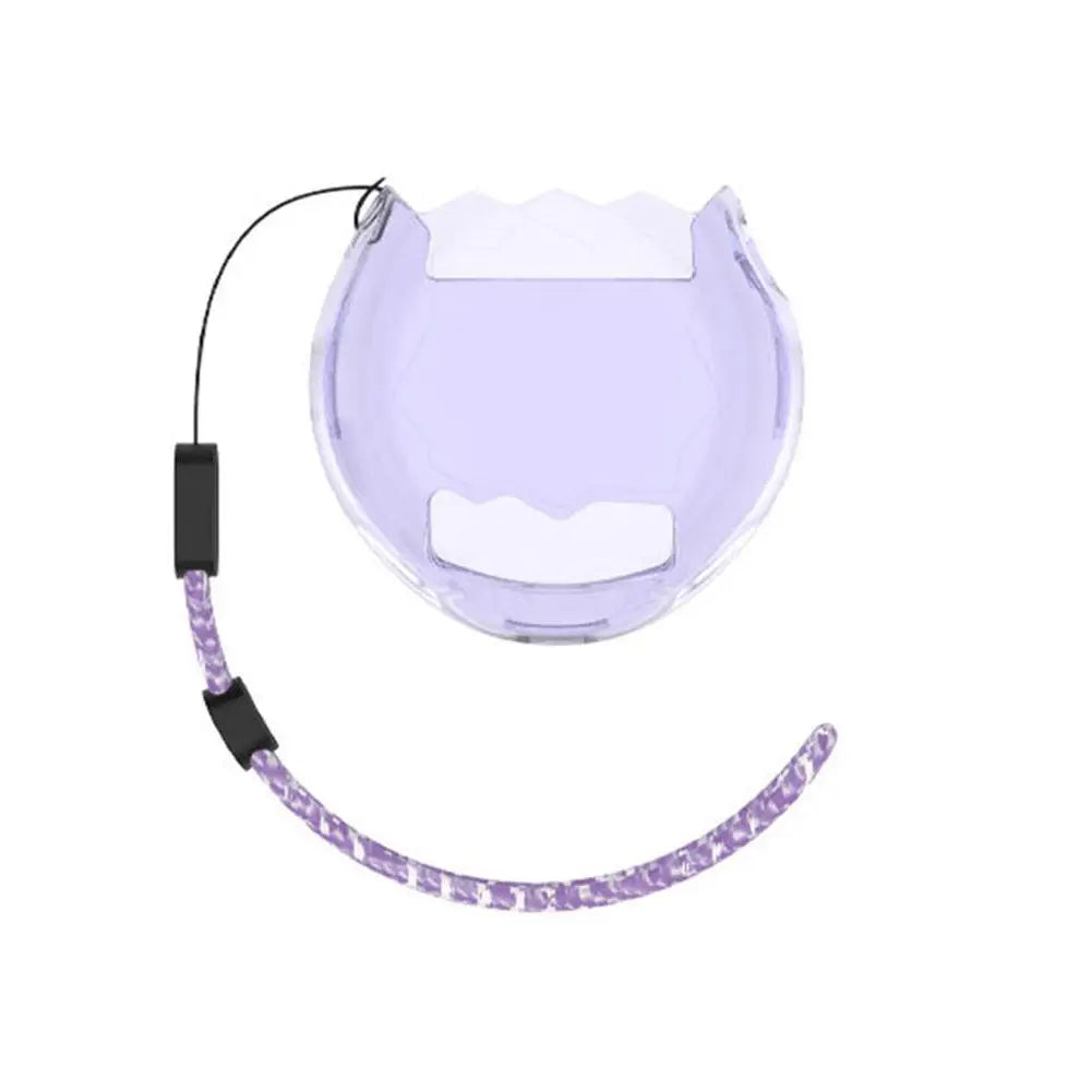 Tamagotchi Paradise Protective Case – 360° Drop-Resistant Cover